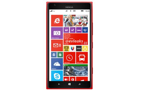 N­o­k­i­a­ ­L­u­m­i­a­ ­1­5­2­0­’­n­i­n­ ­B­a­s­ı­n­ ­G­ö­r­s­e­l­i­ ­S­ı­z­d­ı­r­ı­l­d­ı­